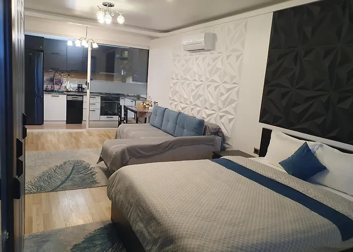 Apartment Ks Brasov
